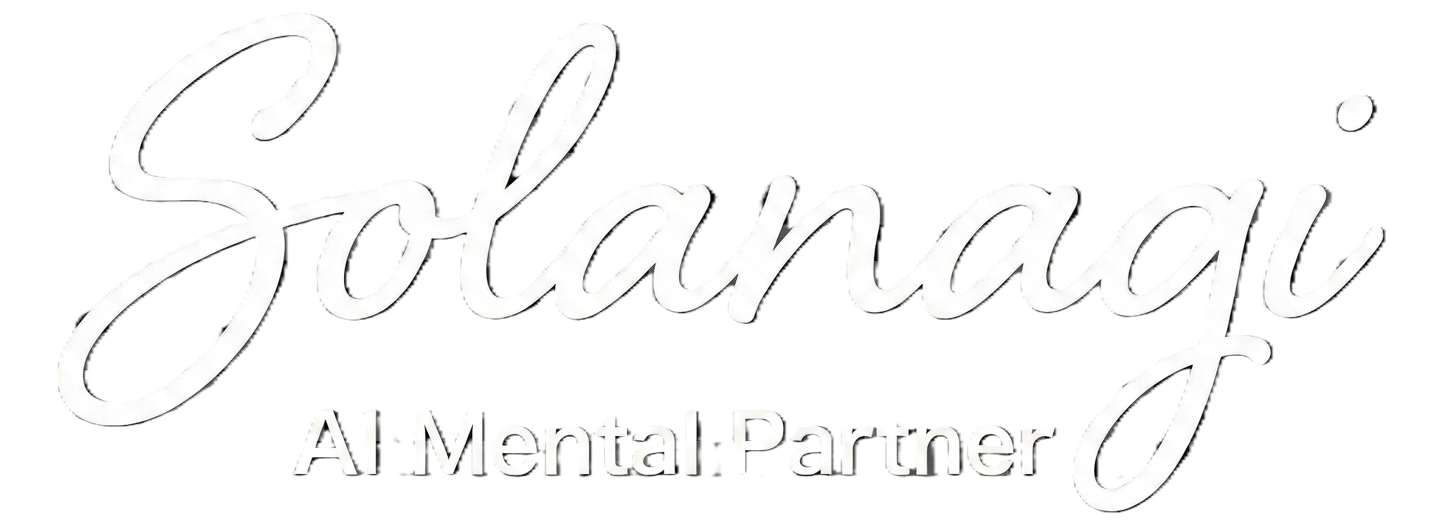 Solanagi AIメンタルパートナー